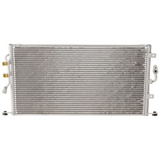 A/C AC Condenser  8846012460 for Toyota Corolla Geo Prizm 1994-1997