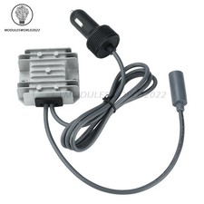 DC 12/24V to DC 30V 3.5A Step-Up Converter for Starlink Mini Adapter Car Charger