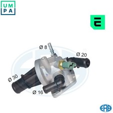 THERMOSTAT COOLANT 350559A FOR SUZUKI WAGON/SORIO/Hatchback/R+/MPV SWIFT/III