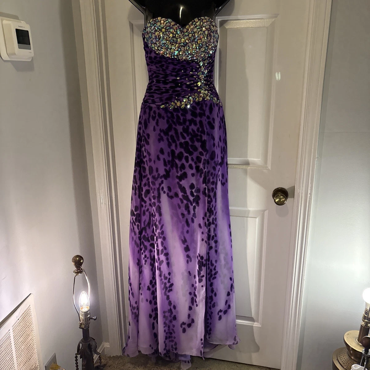 Tony Bowls Formal Dresses for Women for sale | eBay