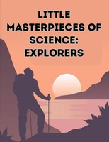 Various | Little Masterpieces Of Science | Taschenbuch | Englisch (2023)