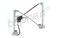 Fensterheber Vorne Links Topran 111 257 FÜR Skoda Fenstermechanismus