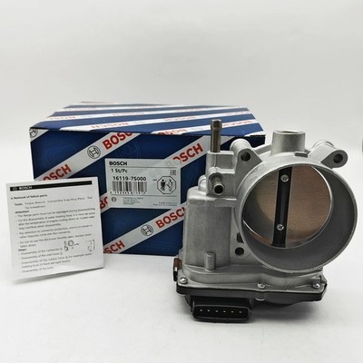 Bosch Throttle Body For Nissan Frontier Xterra Pathfinder Armada 16119-7S000 US