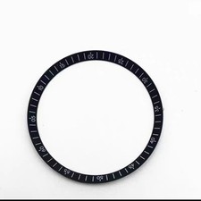 DIY Watch Parts   30.5mm Chapter Ring Compati...