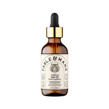  And Hair Oil - Serum For Damaged Frizzy