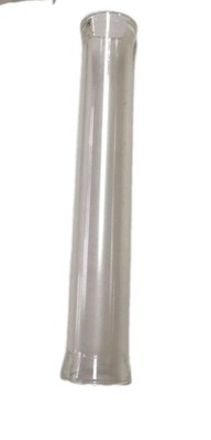 Corning Pyrex Dairy Line 12'' Straight 