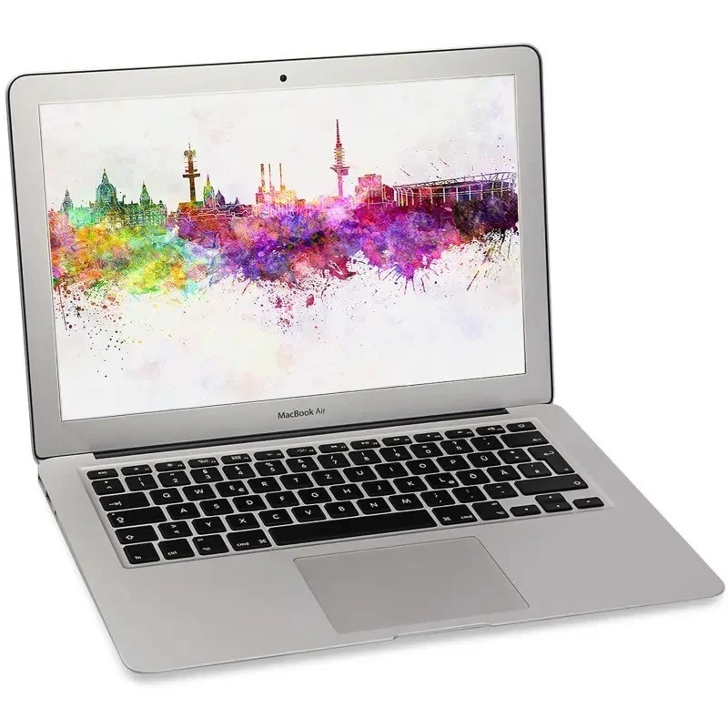 Apple MacBook Air 13" 2013 · i7 · 8GB · 256GB