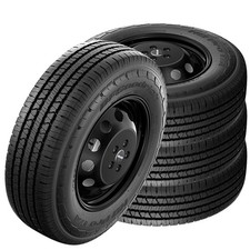 4 Bfgoodrich Hd Pro Ta 26575r16 123120r Work Truck Van Suv 10 Ply Load E 4 Bfgoodrich Hd Pro Ta 26575r16 123120r Work Truck Van Suv 10 Ply Load E