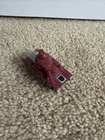 Vintage Transformers G1 WARPATH Red Tank Autobot Figure 1984 Takara Japan