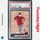 2020 TOPPS NOW #OD451 MIKE TROUT ROAD TO OPENING DAY PSA 9