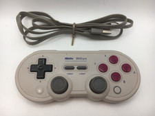 8BitDo SN30 Pro G-Classic Edition Wireless Co...