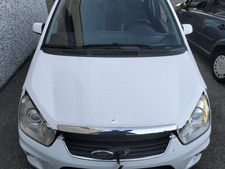 1493967 Fronthaube FORD C-MAX (CB3) 2.0 Bi-Fuel (107Kw) Mnv 5p/b-g-m/1999cc