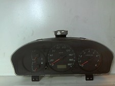 Compteur Mazda DEMIO