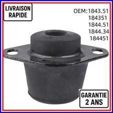 Support moteur Citroen C4