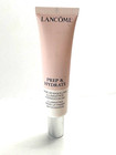 Lancome Prep & HYDRATE Make-Up Primer Full Size*Read - .84 oz 25 mL