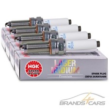 4x NGK ZÜNDKERZE FÜR AUDI A3 SEAT LEON SKODA OCTAVIA VW GOLF 7 8 TIGUAN 1.5 TSI 4x NGK ZÜNDKERZE FÜR AUDI A3 SEAT LEON SKODA OCTAVIA VW GOLF 7 8 TIGUAN 1.5 TSI