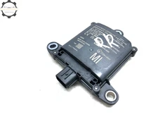 2021-2024 TOYOTA MIRAI RIGHT PASSENGER REAR BLIND SPOT SENSOR MODULE OEM