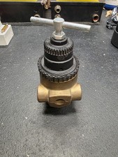 Norgren Water/Air Pressure Regulator R43-201-NNLA, 1/4" NPT