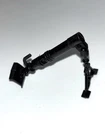 GI Joe 1982 1983 Short-Fuze AF Mortar With Stand Accessory Hasbro Original