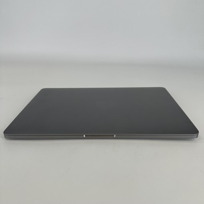 MacBook Pro 13 Touch Bar Space Gray 2017 3.1 GHz Intel Core i5 8GB