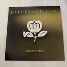Fleetwood Mac Greatest Hits Limited Translucent Purple Color Vinyl LP NewOPPENED
