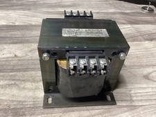 Square D Transformer 9070T1000D1 1KVA Pri:240...