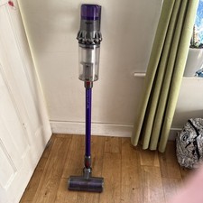 Genuine Dyson V11 Advanced Cordless Vacuum Cleaner Used