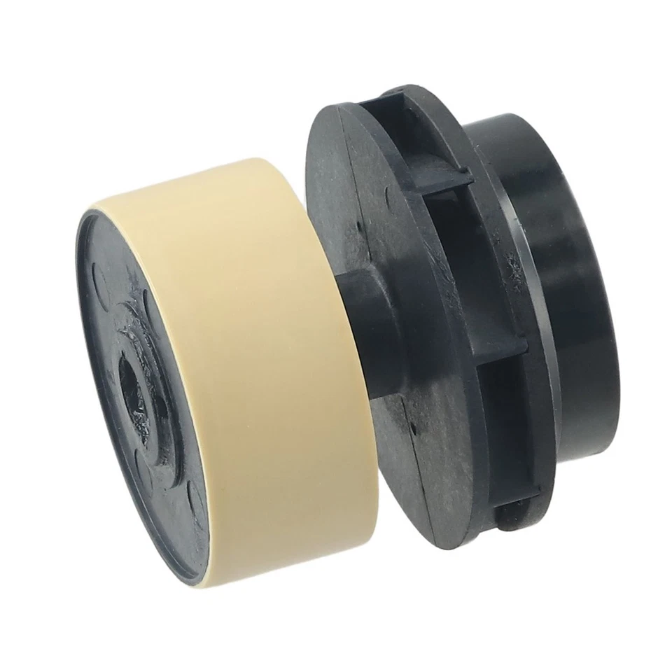 New Engine Electric Water Pump Rotor For Toyota For Prius For Lexus CT200h 1.8L - Image 3 of 4