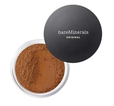 bareMinerals ORIGINAL Foundation Loose Powder SPF 15 MEDIUM DARK 23 Shade NWOB