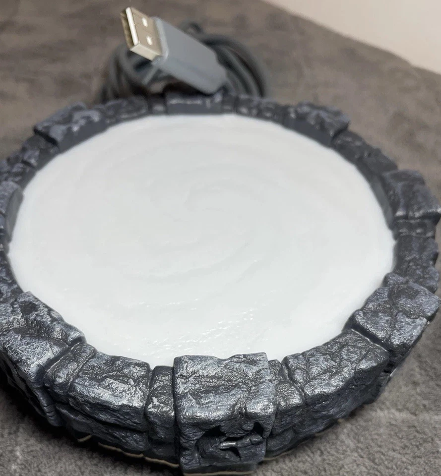 Skylanders Spyro Rune Portal of Power Xbox 360 Activision 84392790 - Image 3 of 4