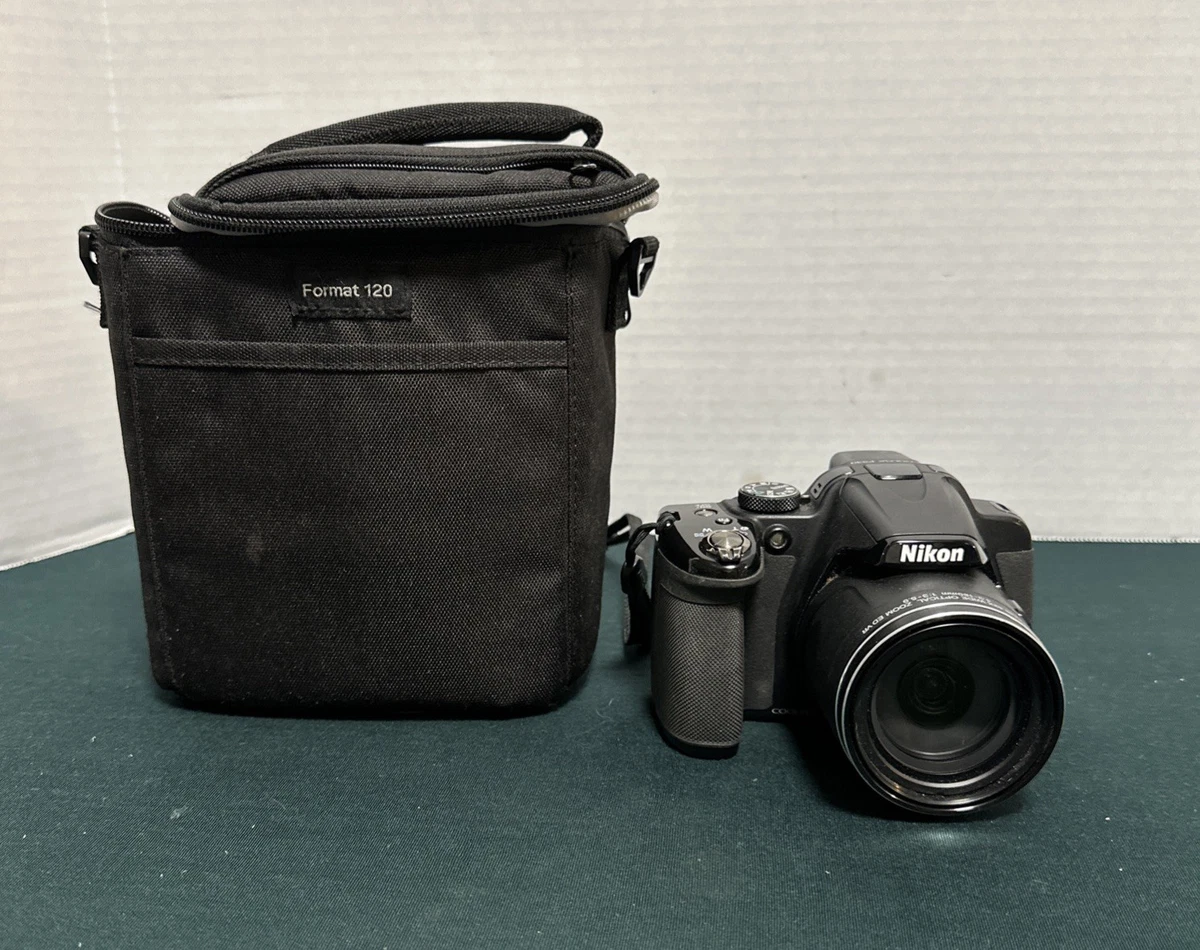 Nikon Coolpix P530 Digital Cameras for Sale | Shop New & Used