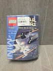 LEGO Star Wars: X-wing Figher Tie Advanced (4484) New RARE RETIRED