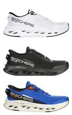 Skechers Slip-Ins Max Goodyear Glide Step Men's Athletic Running Shoes Sneakers