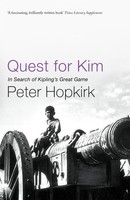 Quest For Kim | Peter Hopkirk | Englisch | Taschenbuch | Kartoniert / Broschiert