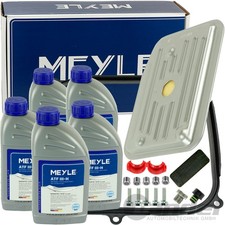 MEYLE ÖLWECHSEL KIT AUTOMATIKGETRIEBE 4-GANG passend für VW PASSAT 3B AUDI A4 B5
