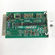 Placa de opción de panel de alarma Ronan AS-2000 6625-0449