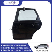 Porte arrière et accessoires Volvo V50