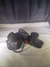 Vintage Original Atari 2600 Tennis Paddle Con...