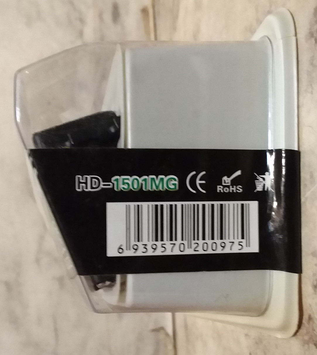 NEW Power HD 1501MG High-Torque Metal Gear Standard Servo 1/10 1/8 RC Car Plane