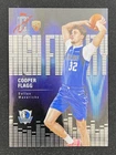 2025 Topps Signature Cooper Flagg Base (RAW)