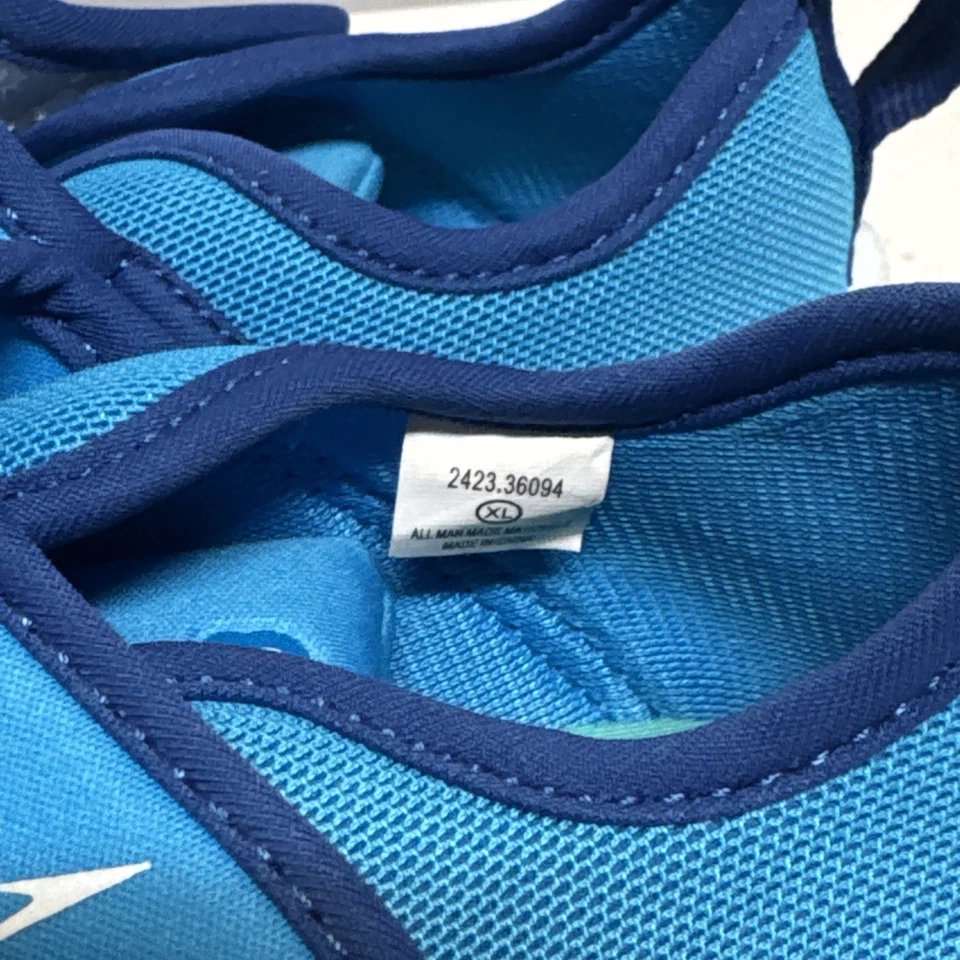 Speedo Niños Pequeños XL 11-12 Shore Explore Agua Zapatos Aqua Ajustables NUEVO Foto 4 de 4