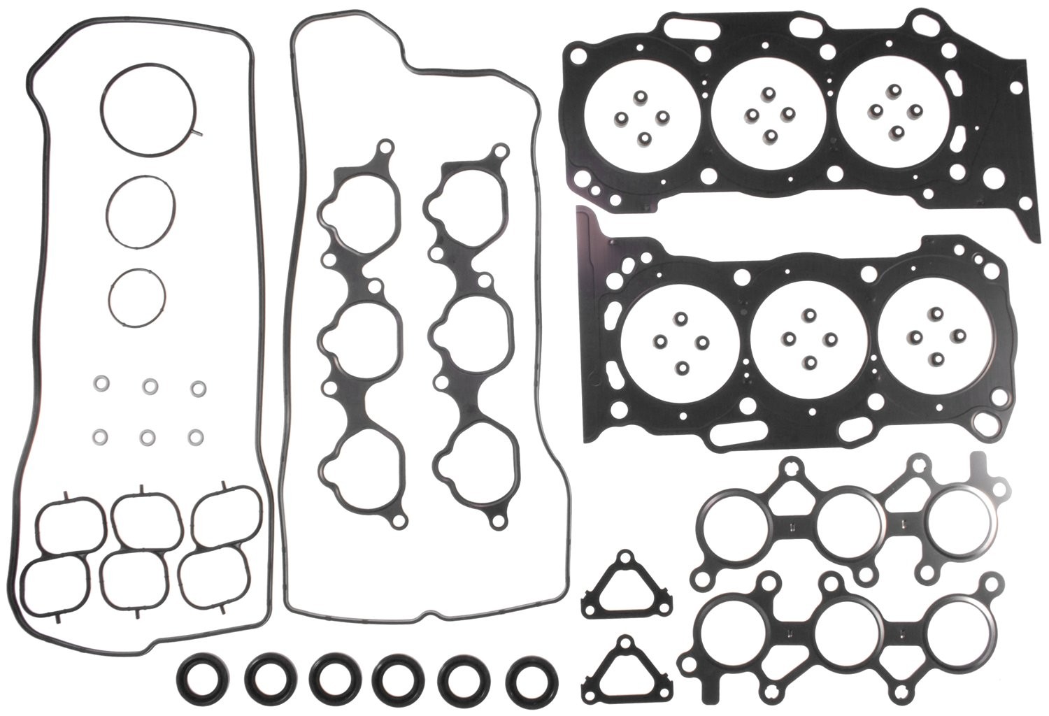 Lotus Evora 2010-2014 Engine gasket set