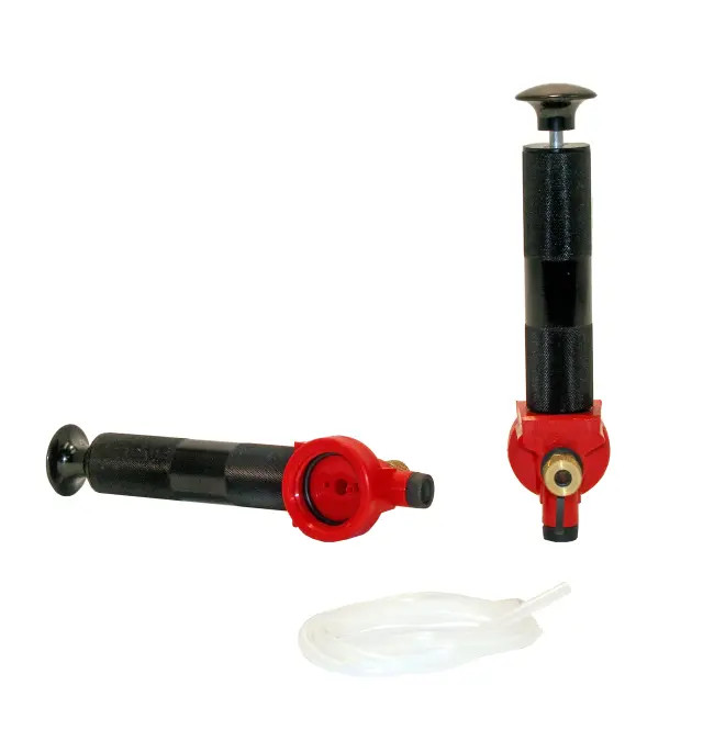 Analysis Kit Pump 24290