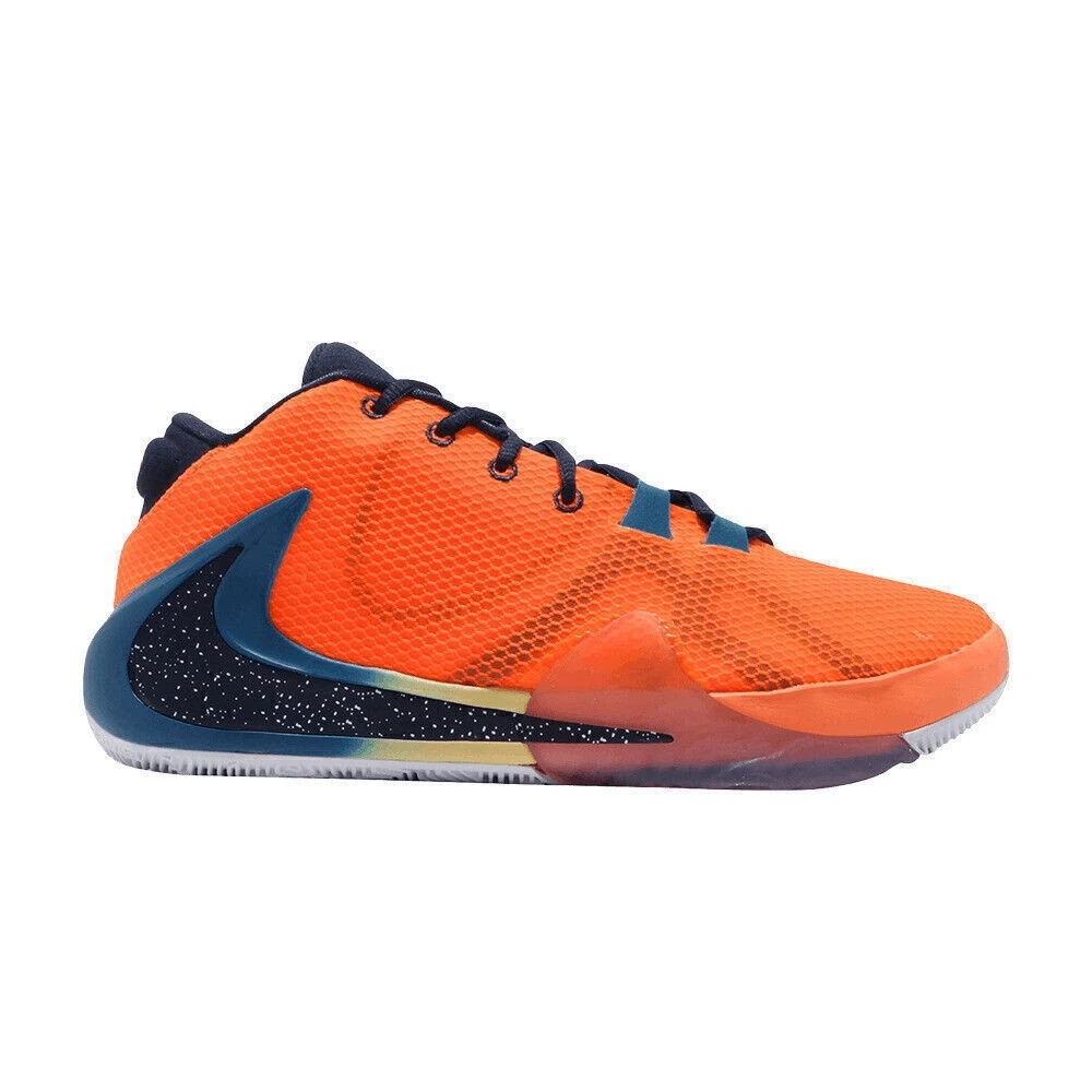 Nike Zoom Freak 1 All Bros - огромный выбор по лучшим ценам | eBay
