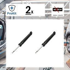 2x Maxgear Sto�d�mpfer Hinten f�r BMW 5 Gran Turismo BMW 5 Gran Turismo
