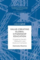 Value-Creating Global Citizenship Education Namrata Sharma