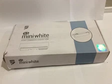 Rectorseal 83930 Aspen Mini White Silent+ Condensate Pump FP3400/RS ASP-MWS+UNI