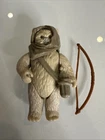 Vtg Star Wars Lumat Last 17 POTF Complete Action Figure 1984 Kenner *NM*