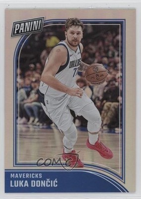 2024 Panini Black Friday Basketball Holo 21/150 Luka Doncic Luka Dončić #BK1 1l2