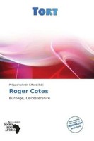 Philippe Valentin Giffard | Roger Cotes | Taschenbuch | Englisch (2026)